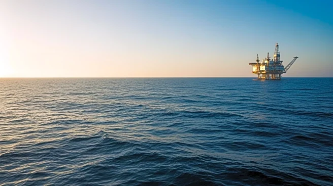 Philippines Discovers New Gas Deposit in South China Sea, Boosting Energy Independence