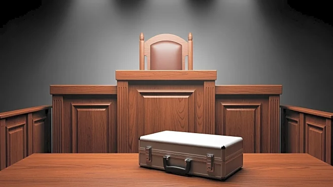 Supreme Court Receives $30 Million Security Funding Amid Rising Threats