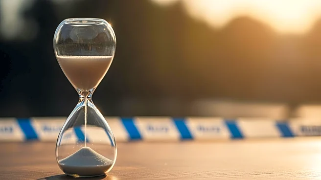 Study Reveals Early Onset of Physical Decline in Adults, Impacting Health Strategies