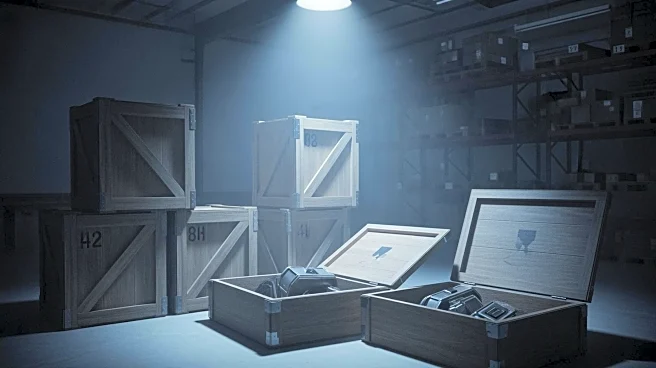 UK Investigates Alleged Breaches in Sudan Arms Exports