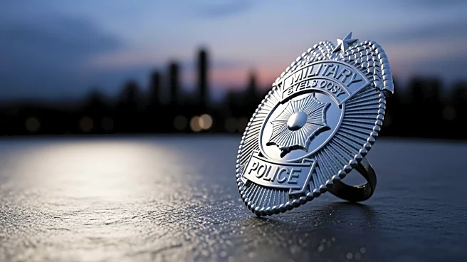 Pentagon Orders Military Police Brigade for Potential Deployment to Minneapolis Amid Tensions