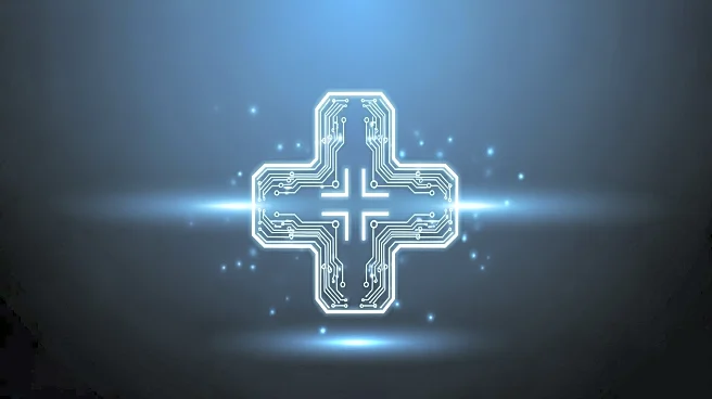 Gates Foundation and OpenAI Launch AI Initiative to Address Healthcare Worker Shortages in Africa