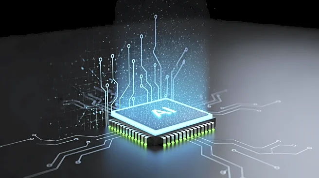 President Trump Supports Nvidia AI Chip Sales to China Amid Congressional Pushback