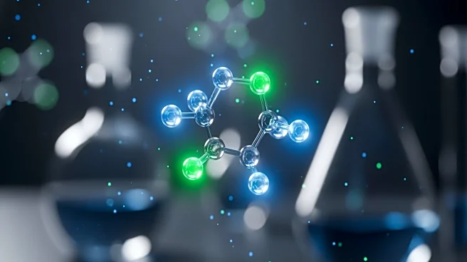 Johns Hopkins Study Reveals Enzyme's Role in Immune Cell Formation