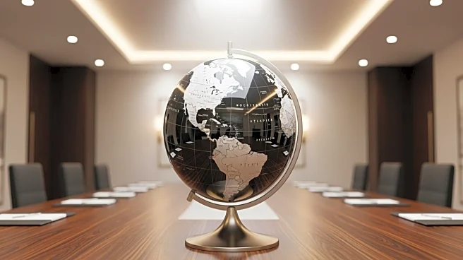 President Trump Confuses Iceland and Greenland in Davos Speech