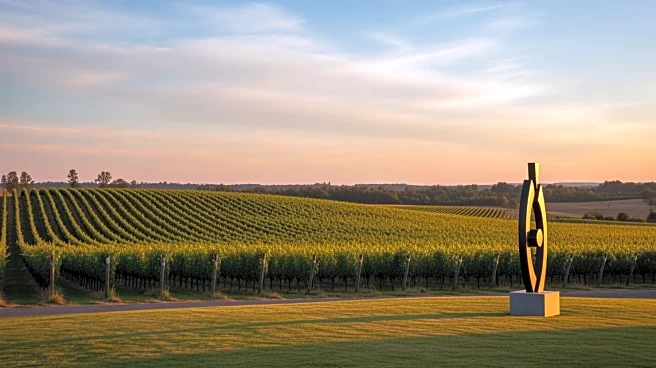 Di Rosa Center for Contemporary Art Lists Napa Campus for Sale Amid Financial Struggles