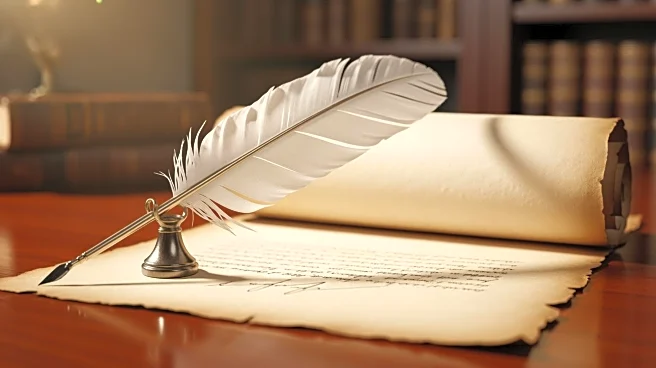 Centuries of Love Letters Exhibit Opens at National Archives in London