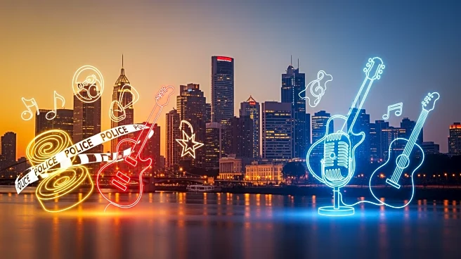 Chicago's Independent Music Venues Generate $2.8 Billion Economic Impact