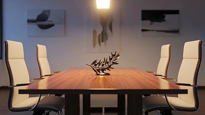 Israeli Prime Minister Netanyahu Joins President Trump's Board of Peace