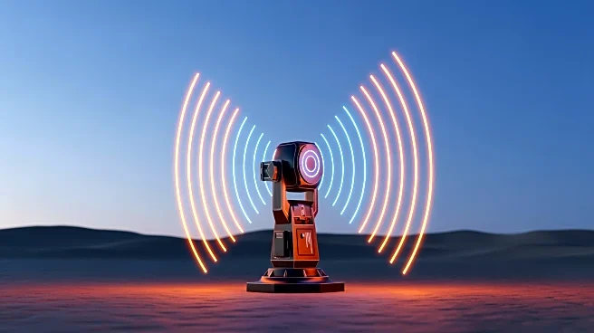 Qatar Evaluates THAAD Deployment for Enhanced Air Defense