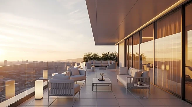 Chicago's West Town Home Features Luxury Amenities and Rooftop Terrace for $1.9M