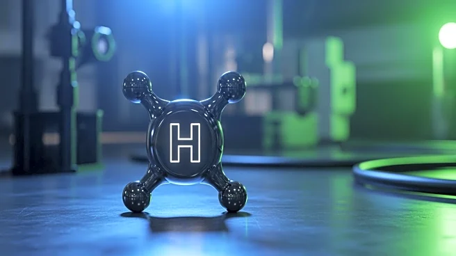 Germany's Hydrogen Strategy Impacts Workforce and Delays Electrification Efforts