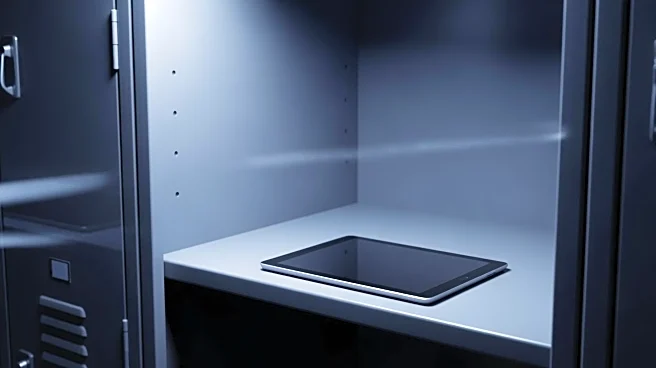 LAPD Captain Accused of Deleting Texts in Black Lives Matter Lawsuit, Judge Rules