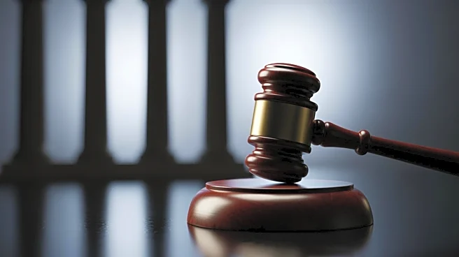 President Trump's Attempt to Dismiss Fed Board Member Lisa Cook Under Supreme Court Review