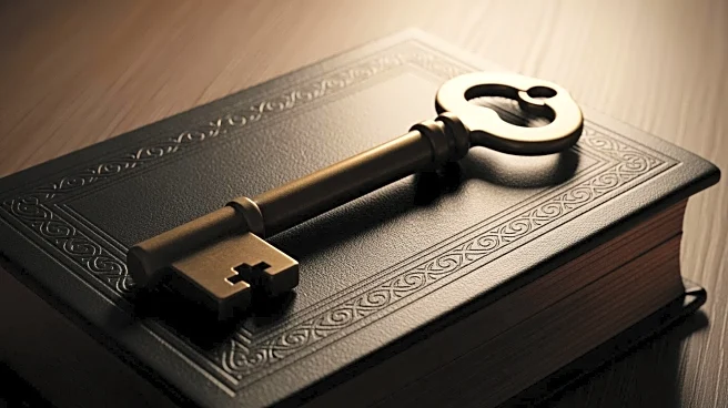 Federal Judge Blocks Government from Reviewing Seized Washington Post Materials