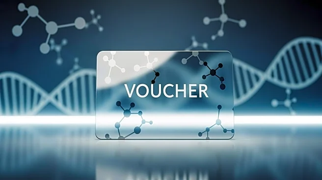 U.S. House to Vote on Renewal of FDA's Pediatric Rare Disease Voucher Program