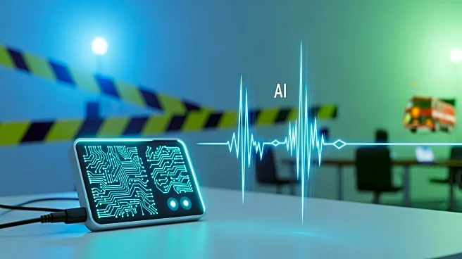 ECRI Identifies AI Chatbots as Top Health Tech Hazard for 2026