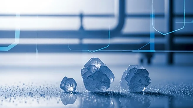 Ammonia Europe Opposes EU Tariff Removal Amid Energy Cost Crisis