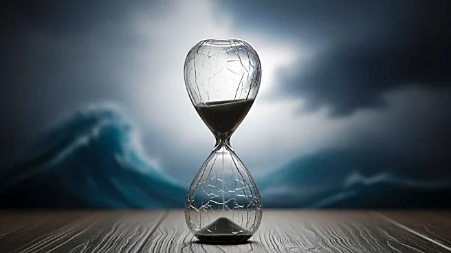 Ex-CIA Chief Petraeus Questions Sustainability of Iranian Regime Amid Protests