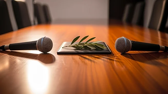 US Envoy Steve Witkoff Reports Progress in Ukraine Peace Talks, One Issue Remains