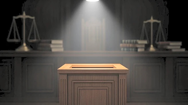 Jack Smith Testifies on President Trump's Alleged Criminal Scheme to Overturn 2020 Election