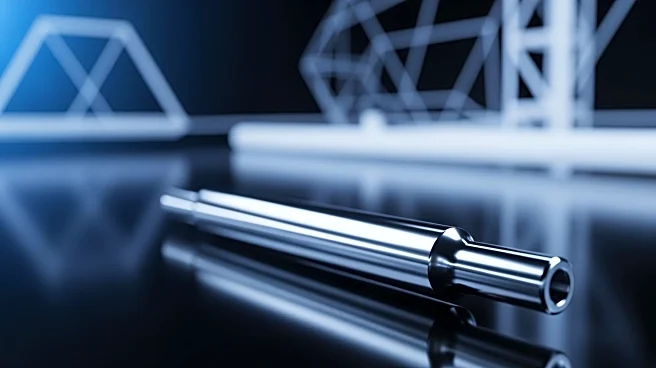 U.S. Administration Proposes Incentives for Nuclear Waste Storage to Boost Reactor Construction