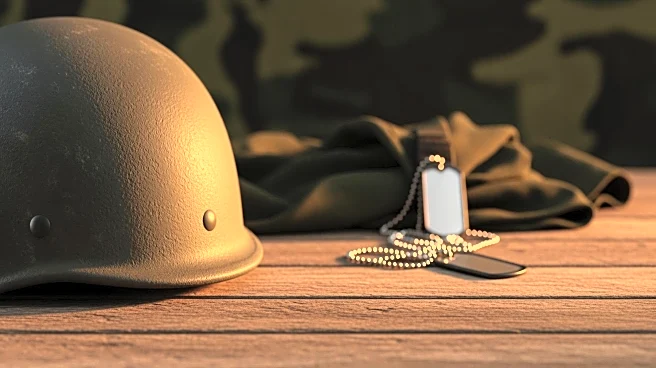 IDF Reservist Dies from Wounds Sustained in Gaza Fighting, Impacting Israeli Military Community