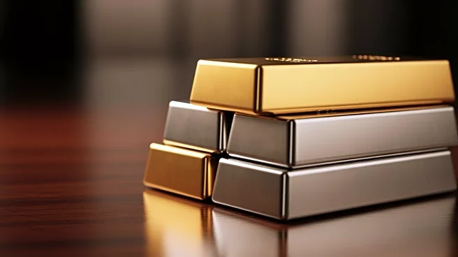 Gold and Silver Premiums Surge in India Amid Import Duty Speculation