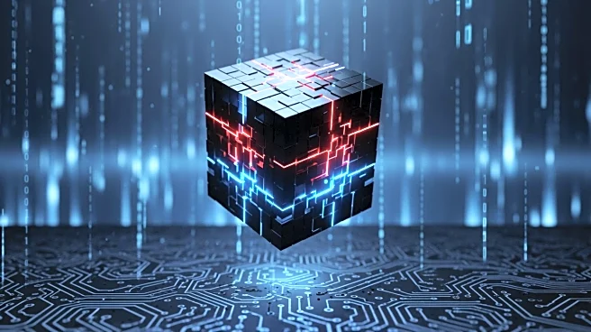 AI-Generated VoidLink Malware Raises Concerns Over New Cybersecurity Threats