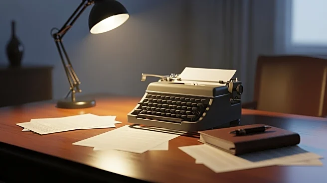 Washington Post Seeks Return of Seized Materials from Reporter Amid Legal Battle