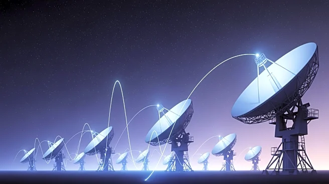 European Space Agency Invests in Swissto12 to Enhance Satellite Communications