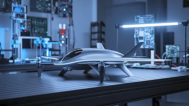 Renault Enters Defense Industry with Drone Production for Ukraine and France