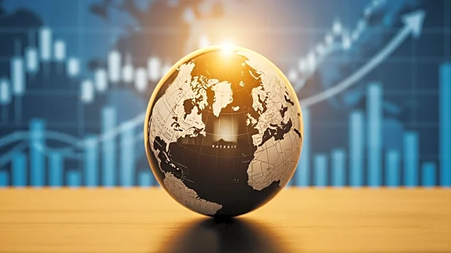 President Trump Announces Greenland Framework, Boosting Global Markets