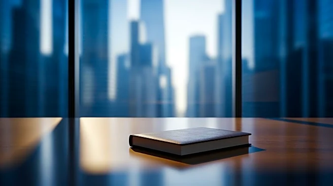 Financial Group CEO Todd Burkhalter Pleads Guilty to $380M Ponzi Scheme, Largest in Georgia History