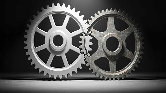 Chile's Mining Sector Raises Concerns Over Dual Ministry Oversight