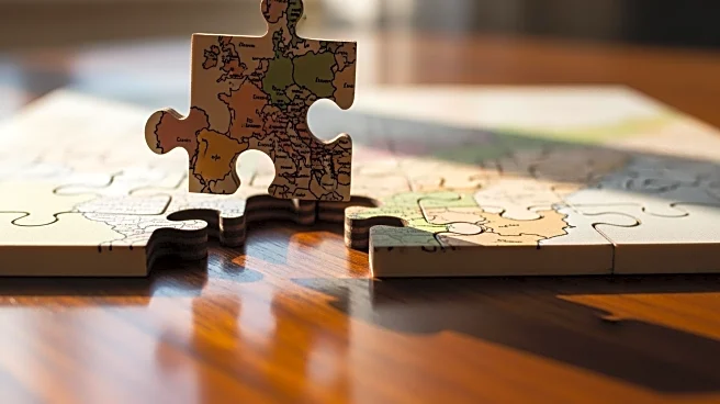 Judge Orders Redrawing of Staten Island and Brooklyn Congressional District for Fair Representation