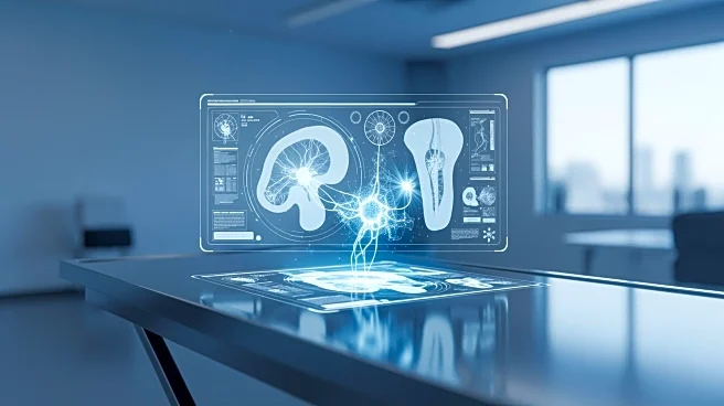 AI Technology Enhances Medical Training for Student Doctors