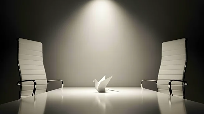 Israel and U.S. Urged to Prioritize Ran Gvili's Return in Gaza Negotiations