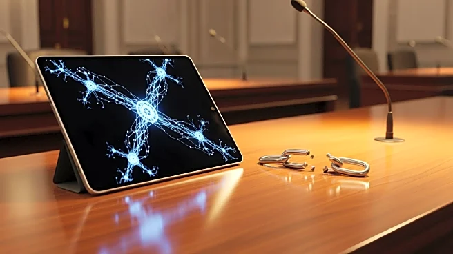 Ohio House Bill 524 Proposes Accountability for AI Companies Over Self-Harm Content