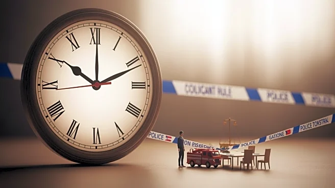 Jersey's Emergency Department Faces Rising Demand Due to Aging Population