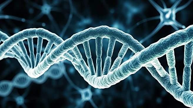 Largest Genetic Study of Schizophrenia in African Ancestry Reveals Shared Biology