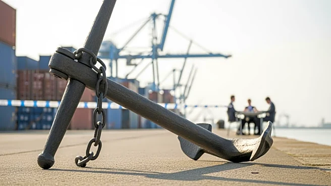 ABP and University of Hull Collaborate on Port Safety Research