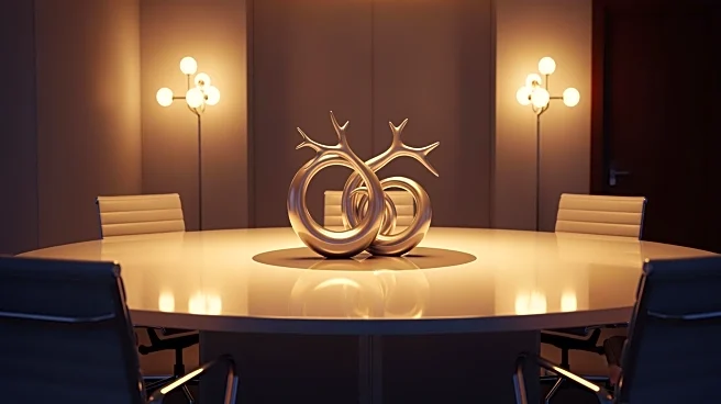 Trump Establishes Gaza 'Board of Peace' with Global Leaders