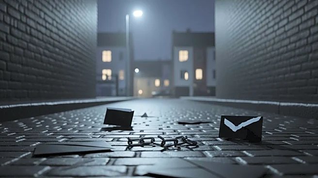 Black Basta Ringleader Identified as Authorities Raid Homes of Members