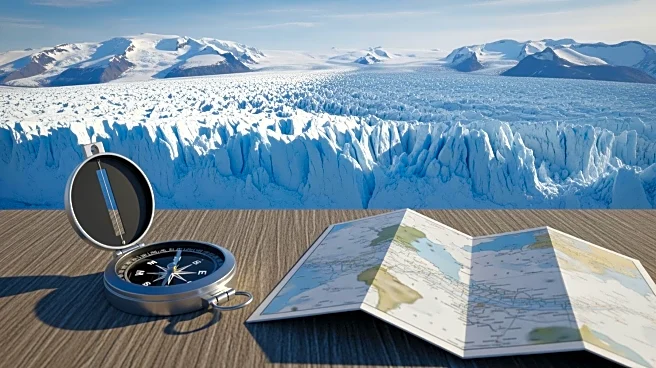 President Trump Pursues Greenland Deal Amid European Security Concerns