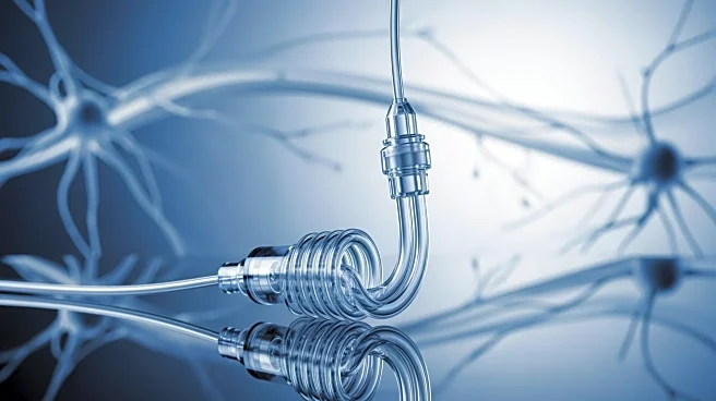 CereVasc Completes Enrollment in ETCHES Study for eShunt System in Communicating Hydrocephalus Treatment