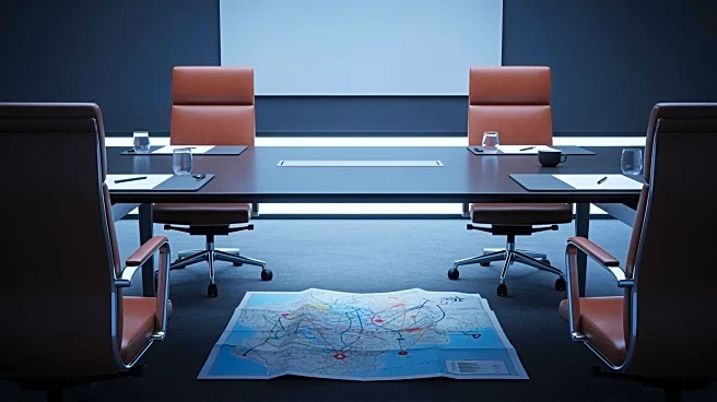 President Trump and Zelensky Discuss Key Issue in Russia-Ukraine War at Davos