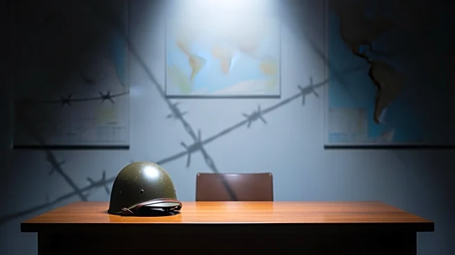 Ukraine Tightens Conscription Amid Deepening Manpower Crisis in Russia-Ukraine Conflict