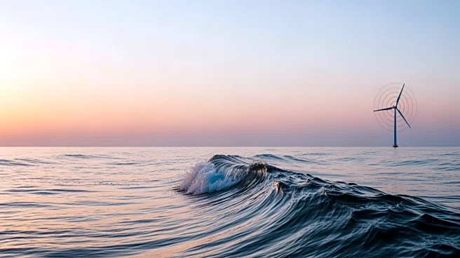 AWS Foundation Rebrands as WindSwell Foundation to Avoid Confusion