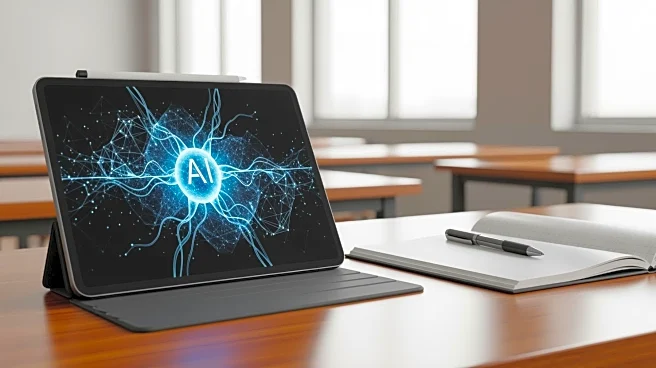 Anthropic and Teach for All Collaborate to Enhance Global AI Education for Teachers